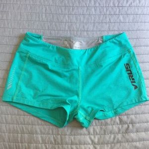 Virus Shorts